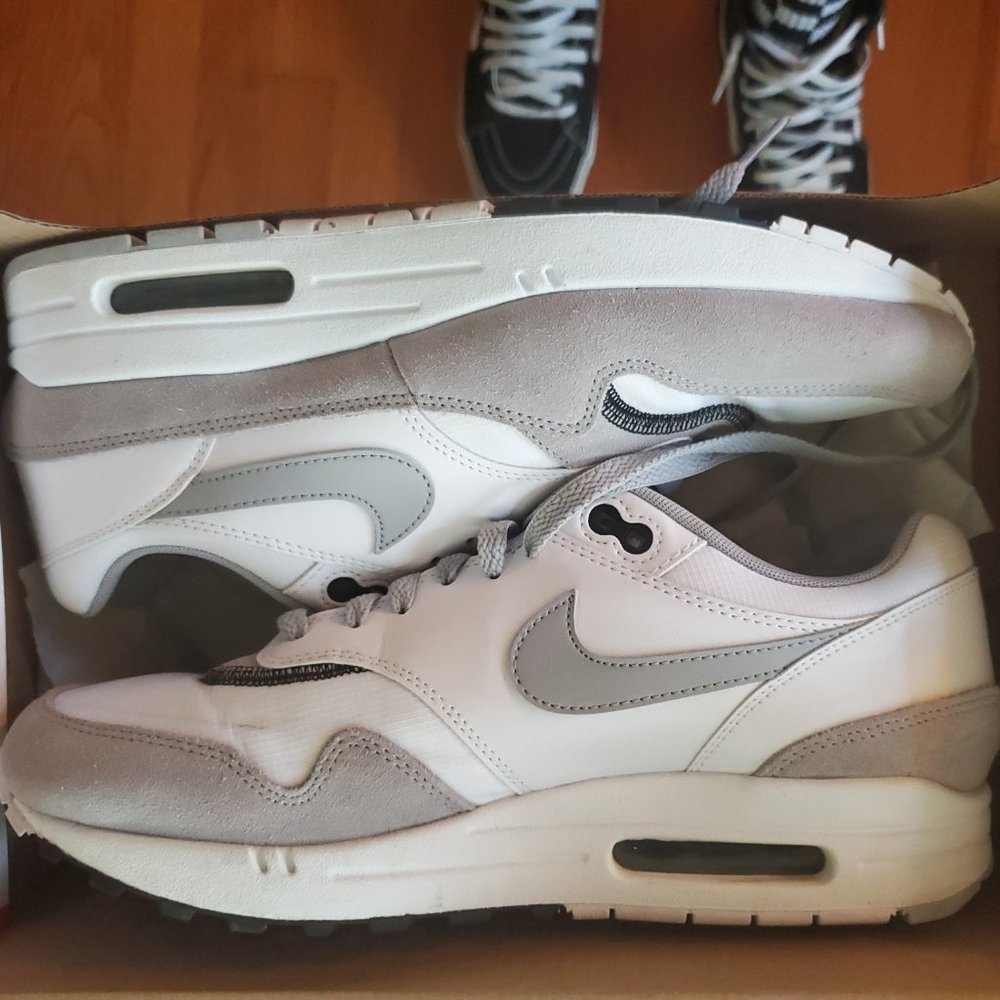 Air Max 1